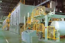 Paper manufacturing chemicals